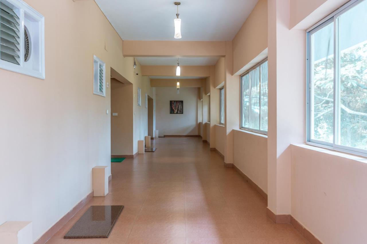 Kstdc Hotel Mayura Kauvery Krs Hosa Kannambadi Exterior foto