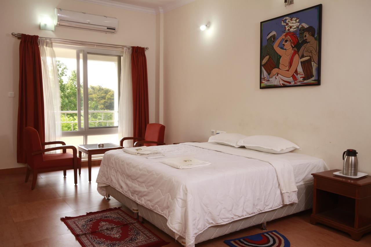 Kstdc Hotel Mayura Kauvery Krs Hosa Kannambadi Exterior foto
